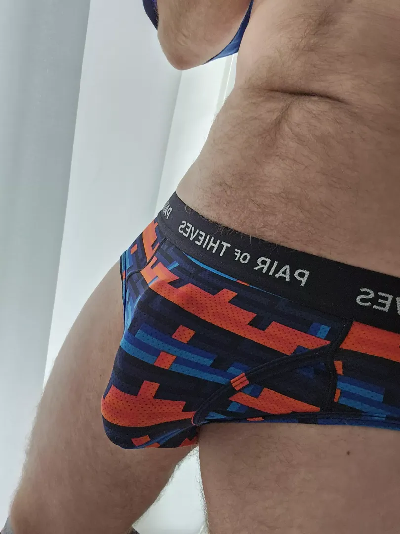 pull em down for me