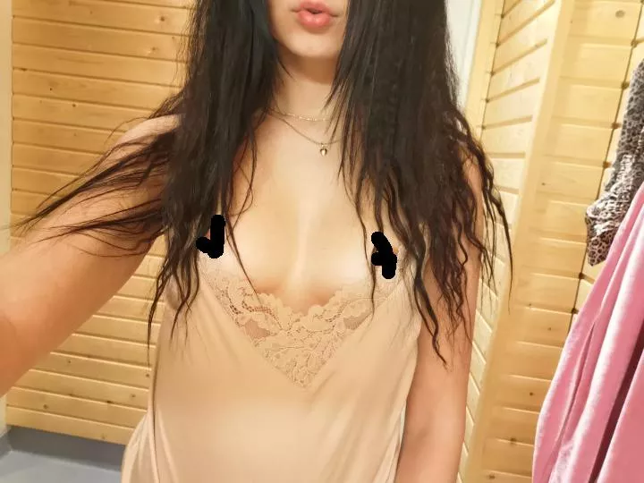 pull it down...