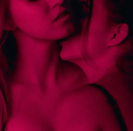 Pull me closer