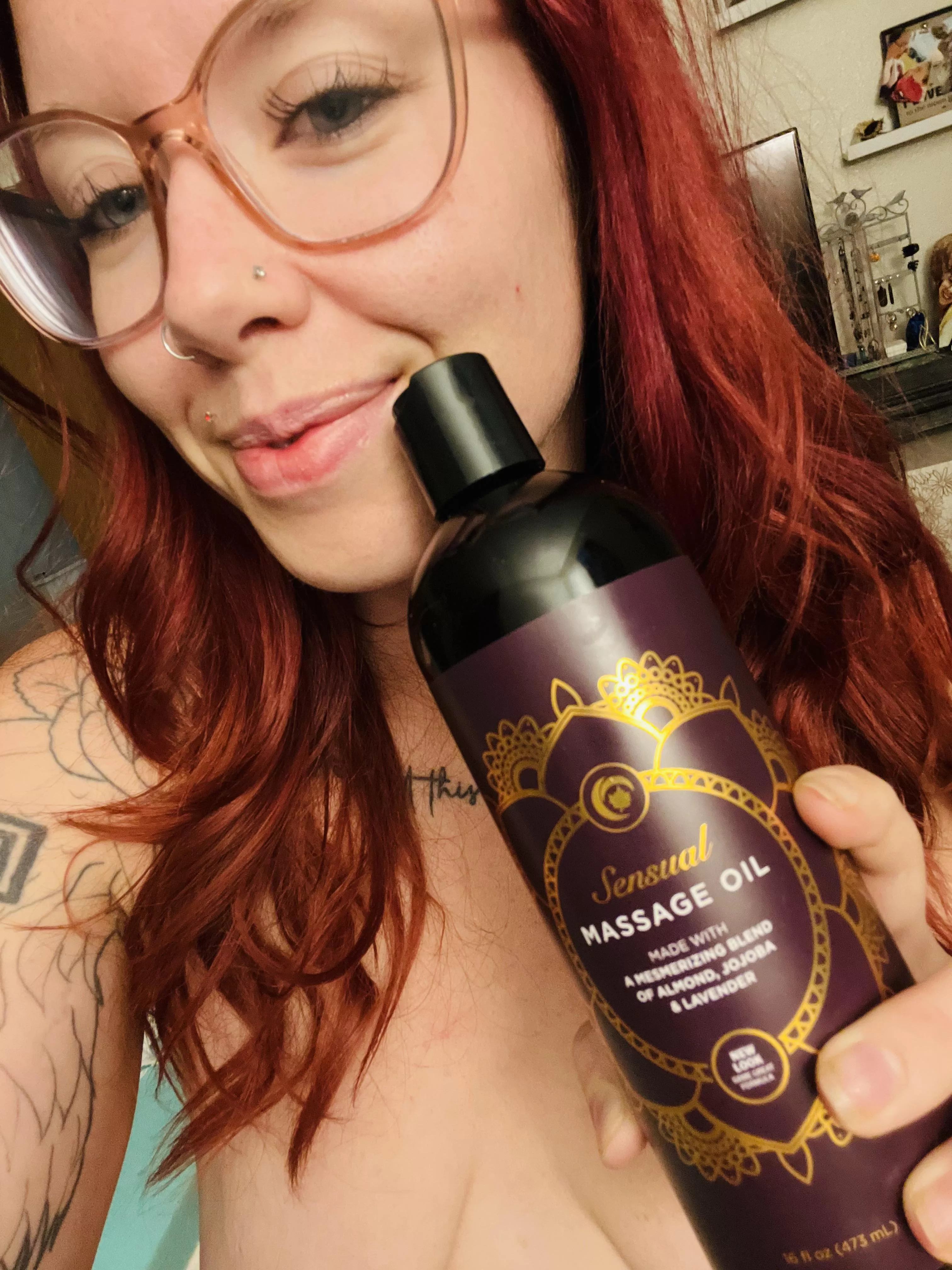 Pull me up? 💦🥵