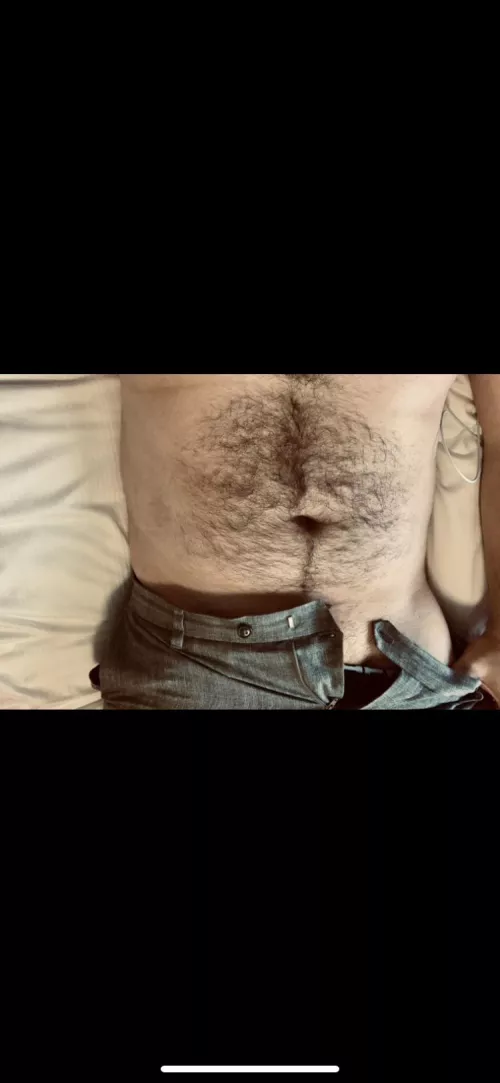 Pull them all the way down