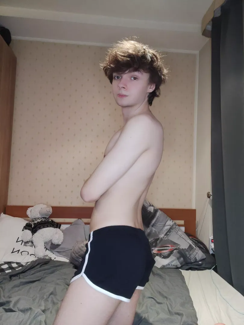 Pull them down?