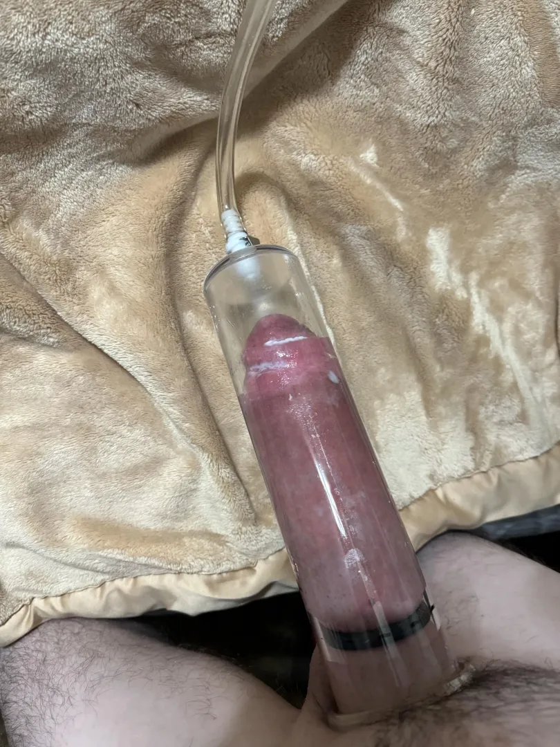Pump Sesh