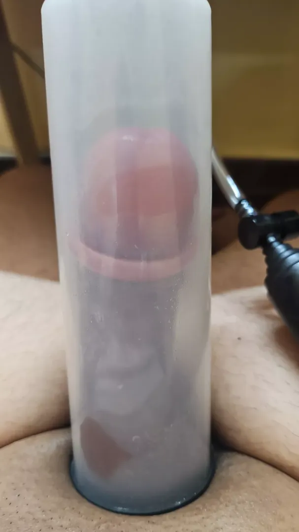 Pumping