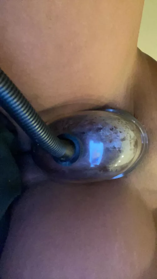 Pumping round two