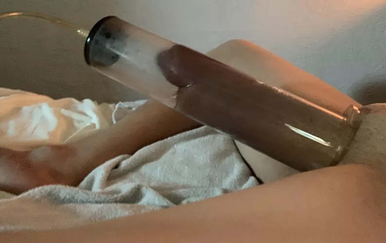 Pumping