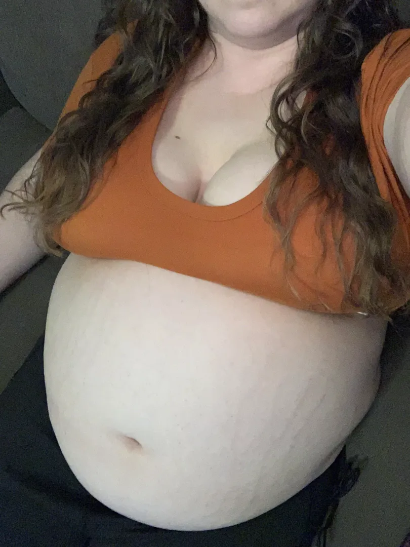 Pumpkin season