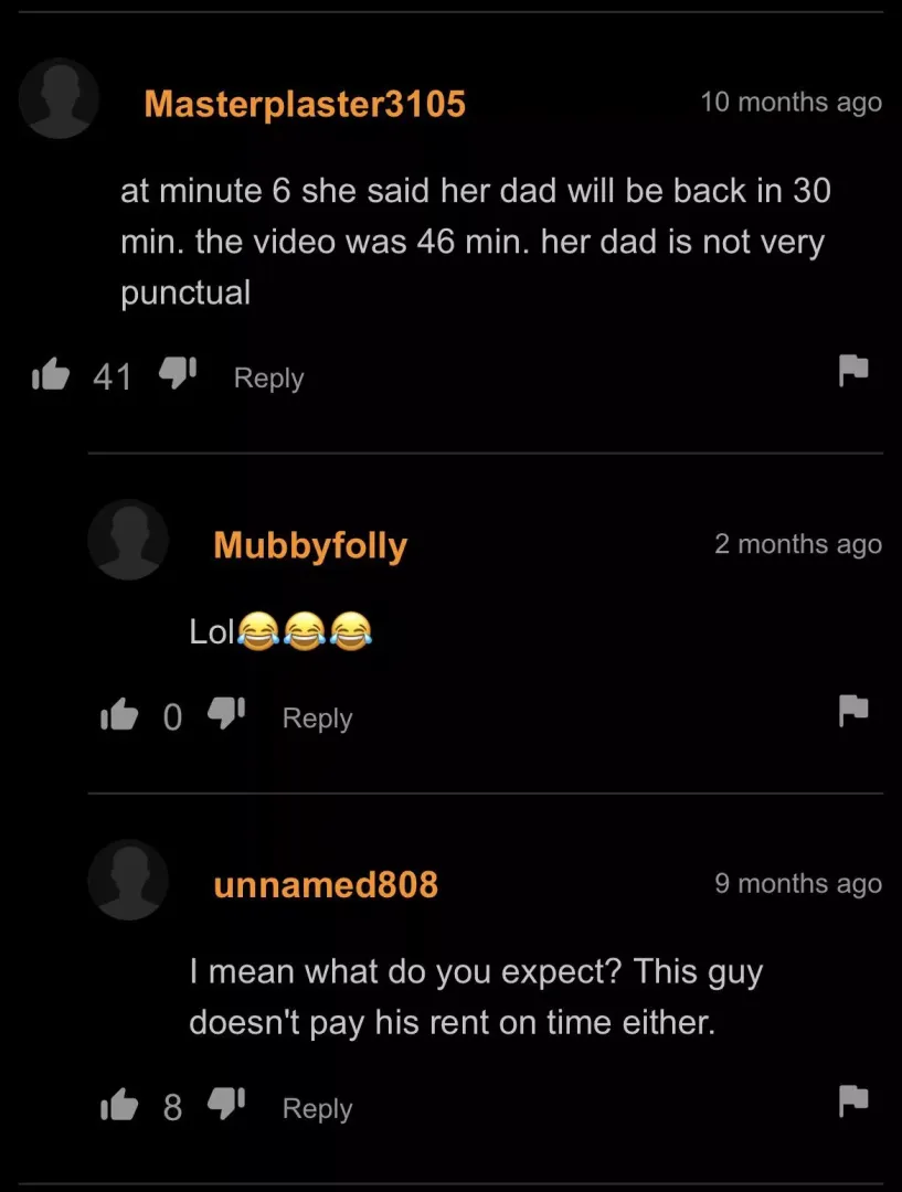 Punctuality