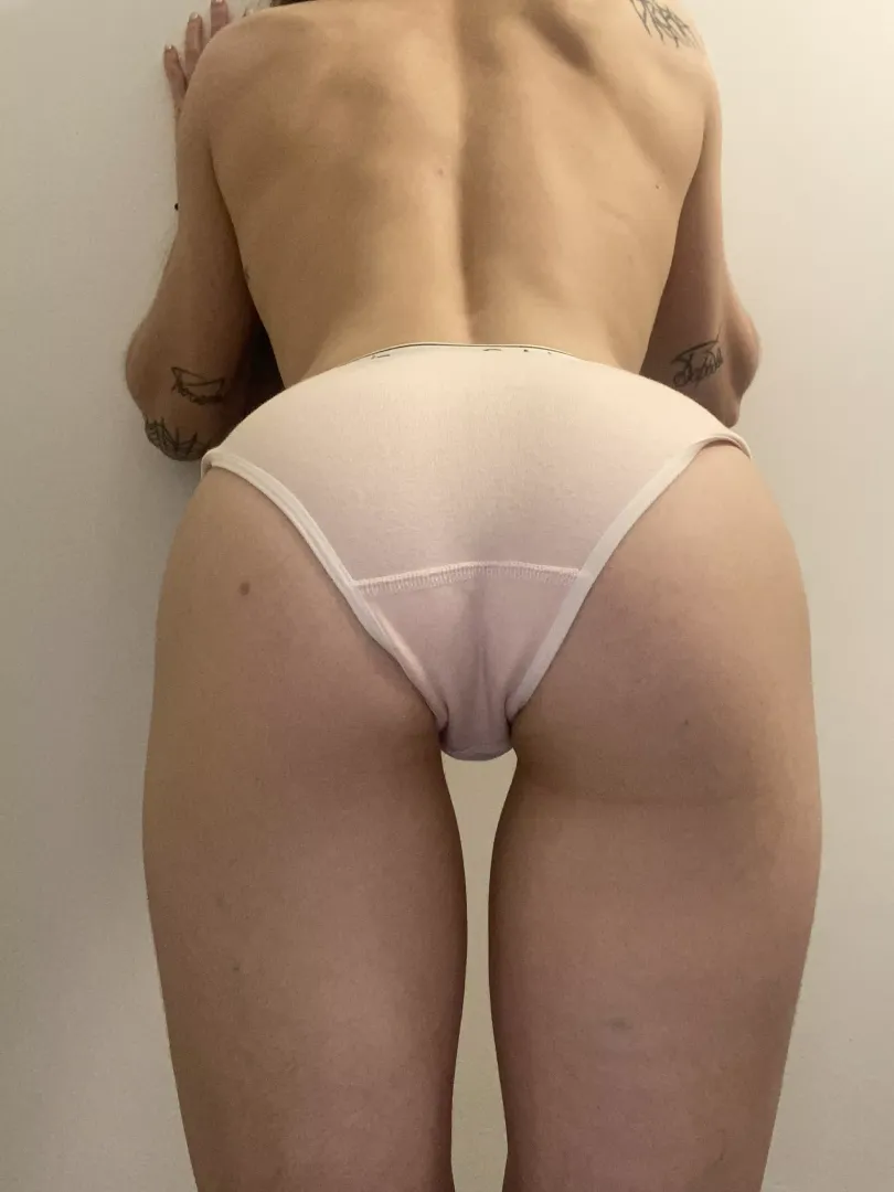 Punish me! I need some roughness