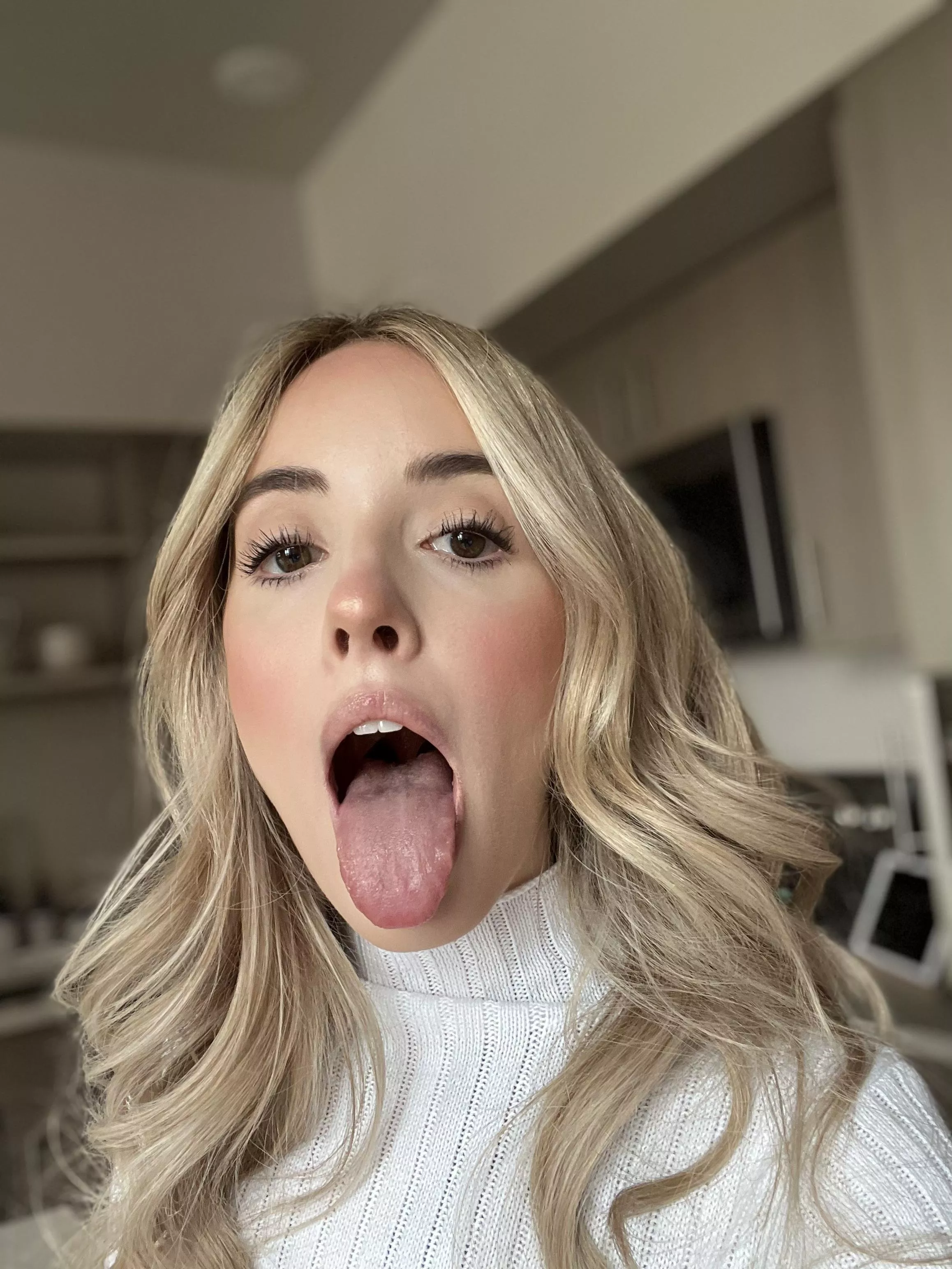 Punish me I’ve been naughty