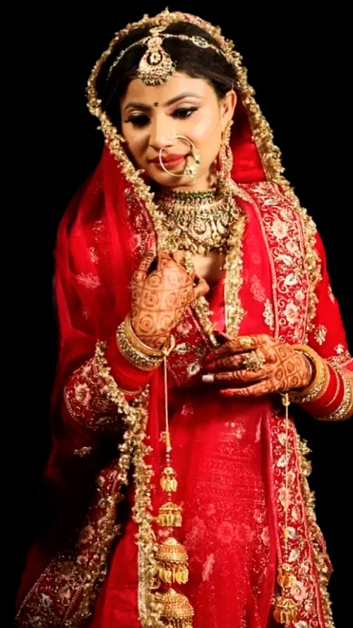 Punjabi Beauty