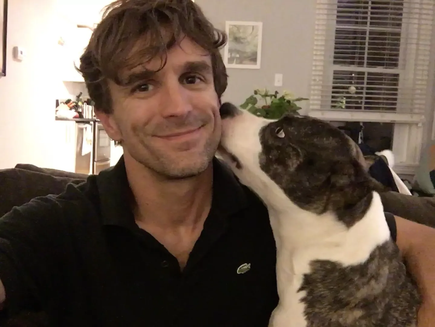 Pup pup pup pup