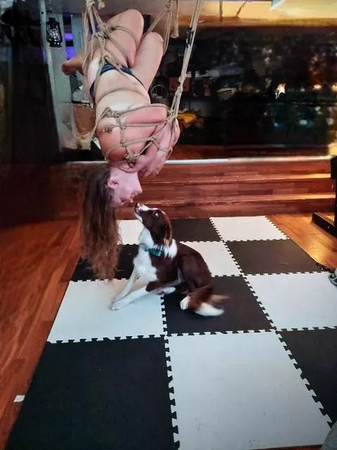 Puppy Kisses 🥰