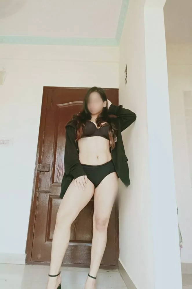 pure black