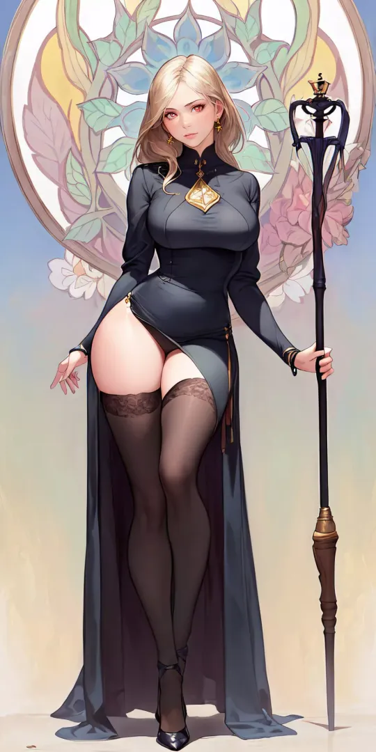 Pure royalty