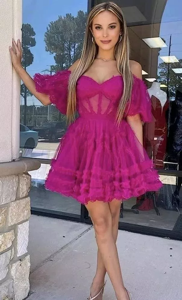 Purple beauty