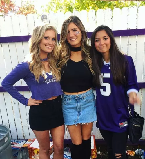 Purple part 2.