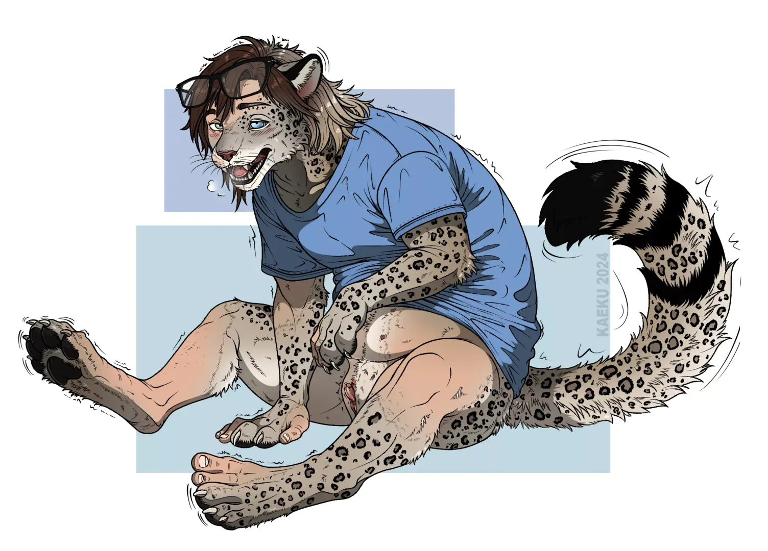 Purrrrrrrr (Kaeku)