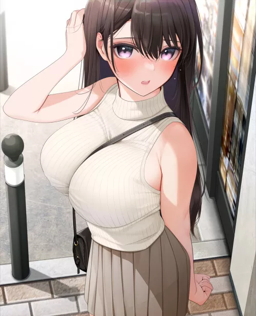 Purse Strap