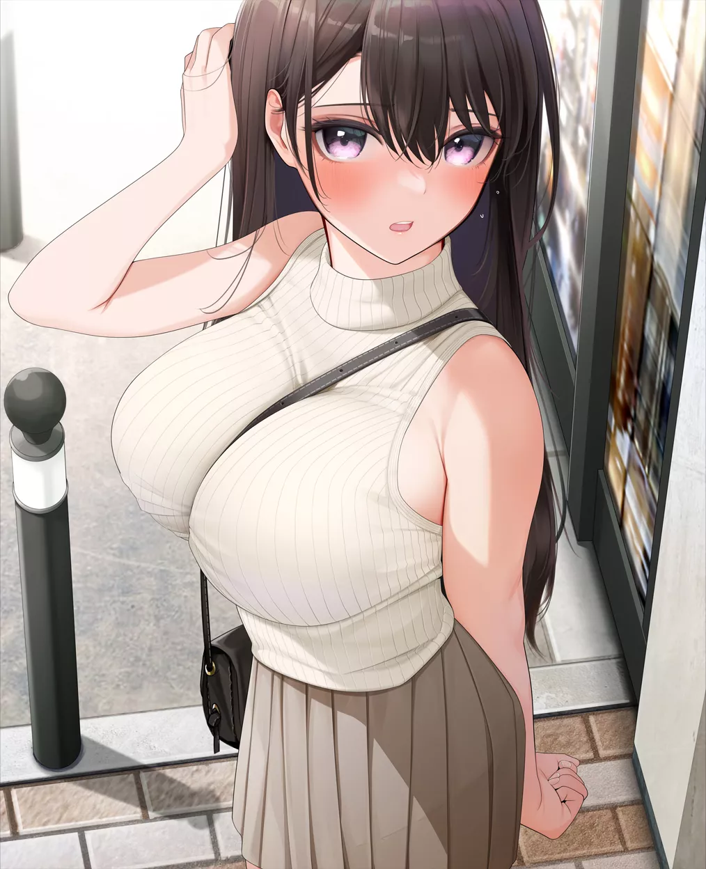 Purse Strap