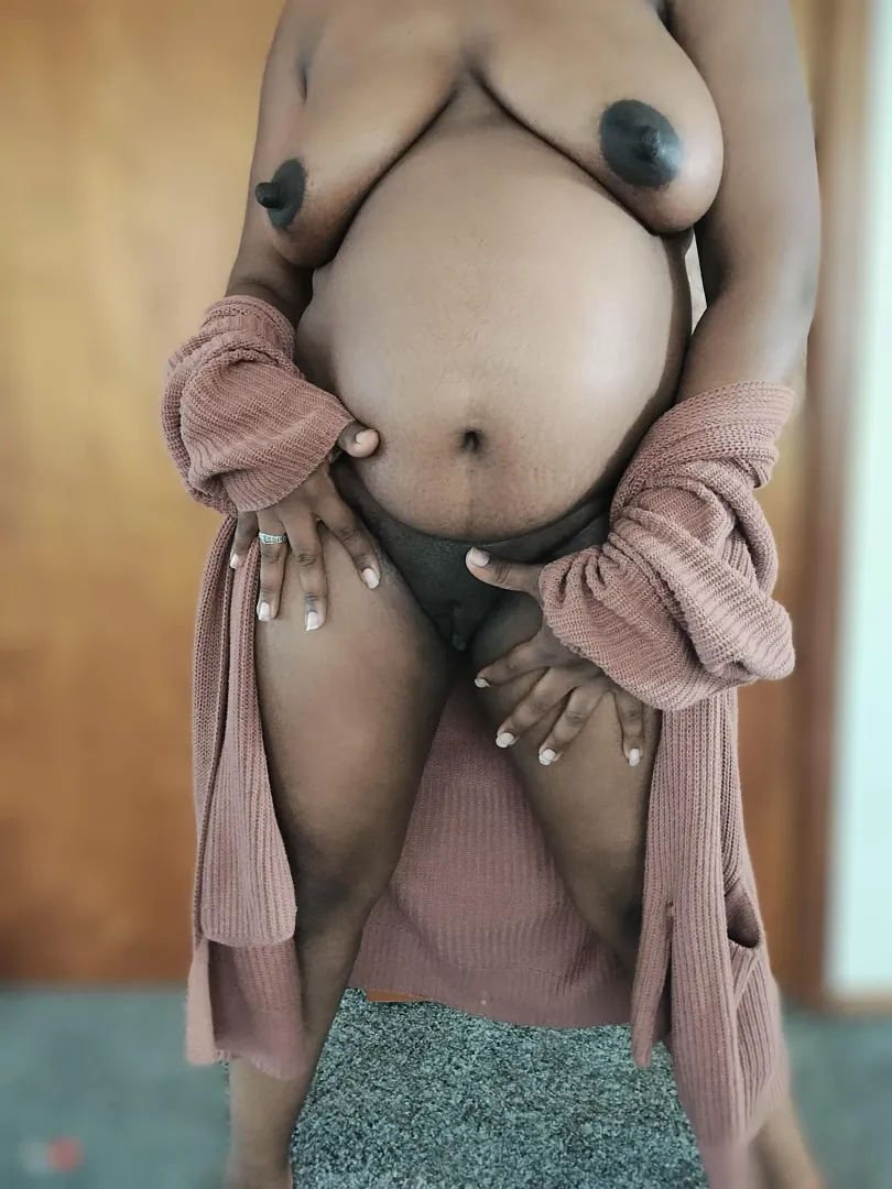 Pussy, Bump,and Titties, Oh My!
