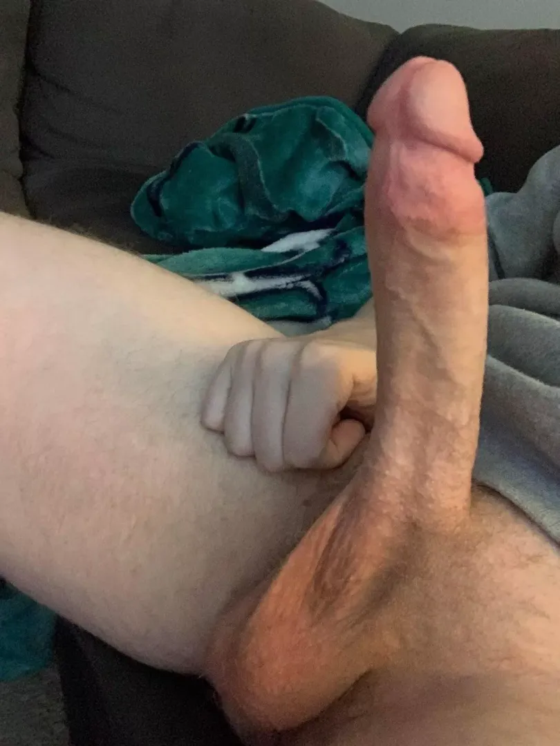 Put em in your mouth