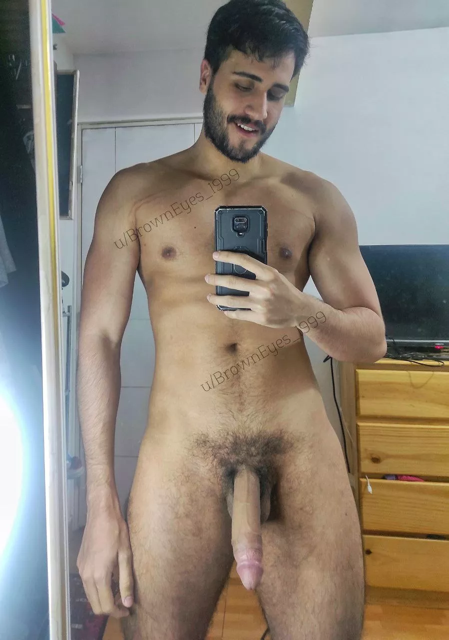 Put in your knees 🥵