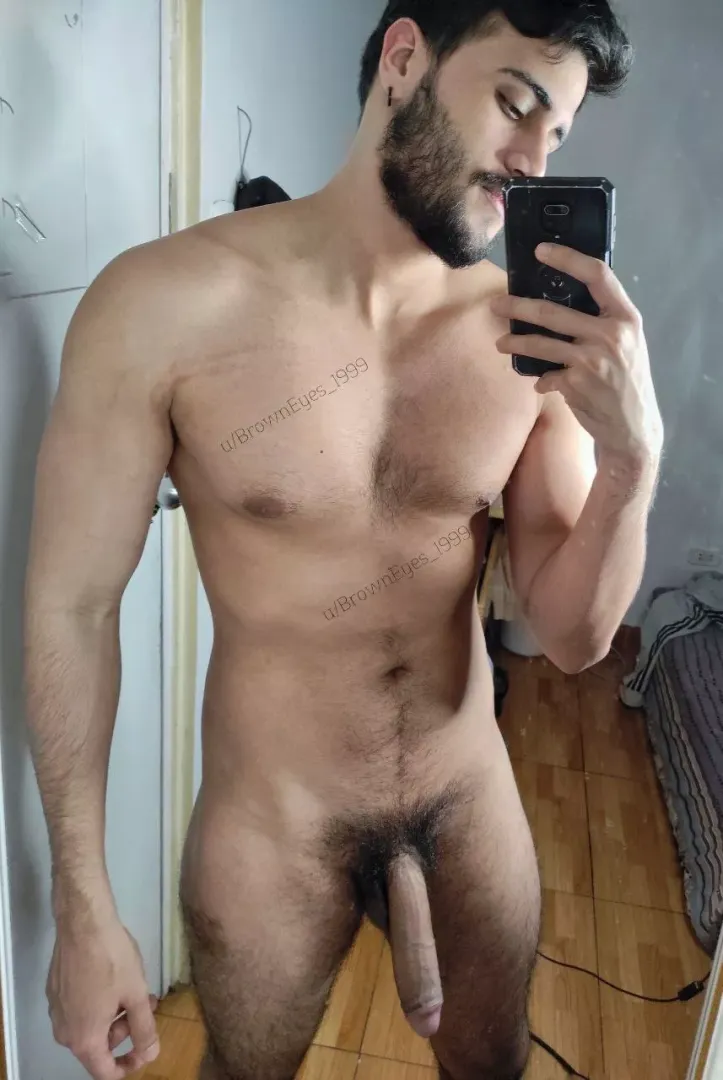 Put in your knees 🥵