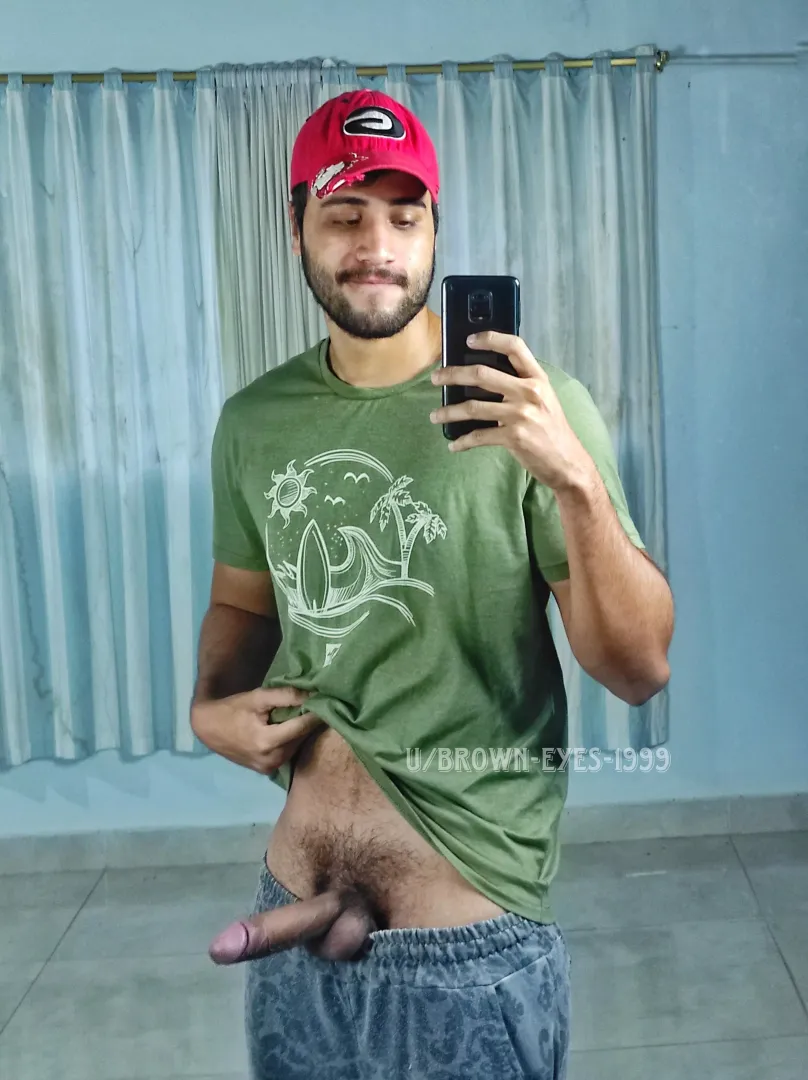 Put in your knees right now 😈