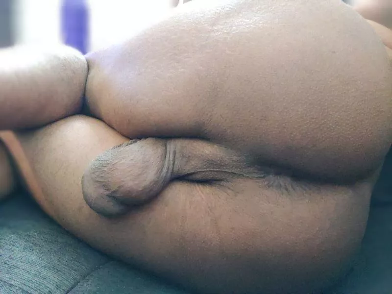 Put it in already