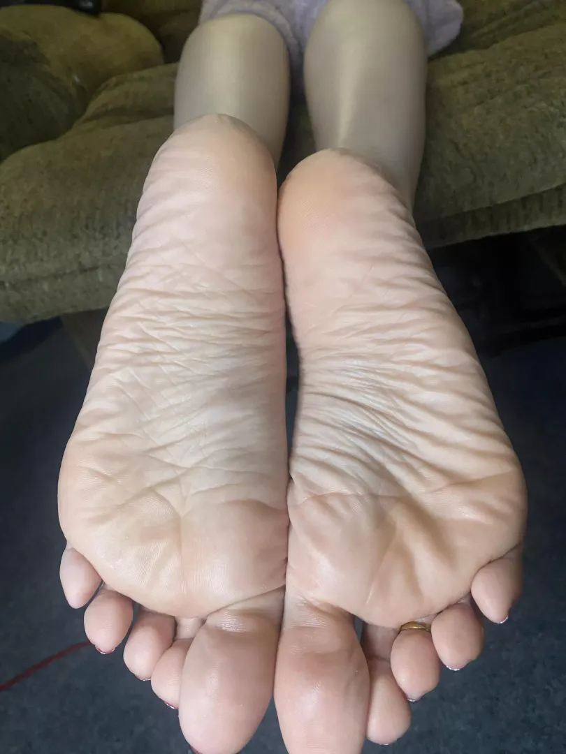 Put it right here