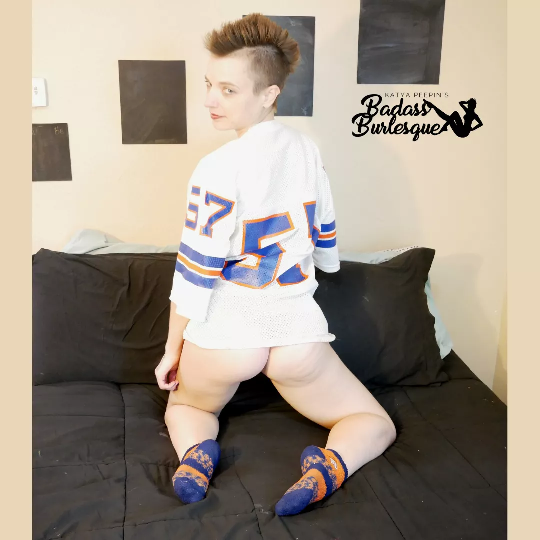 Put me in Coach!