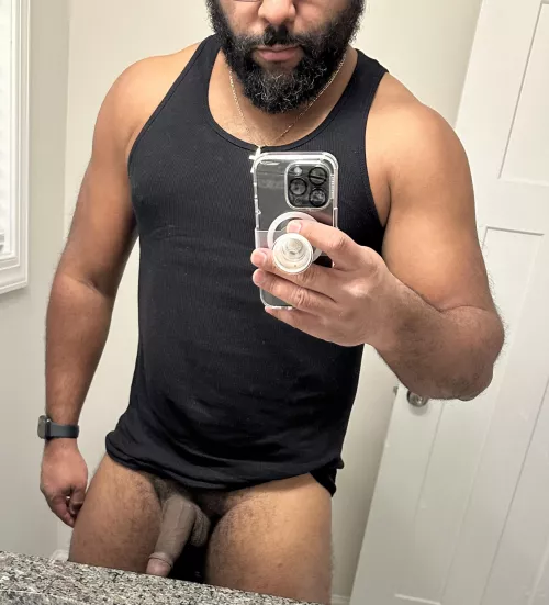Put me on your to do list.