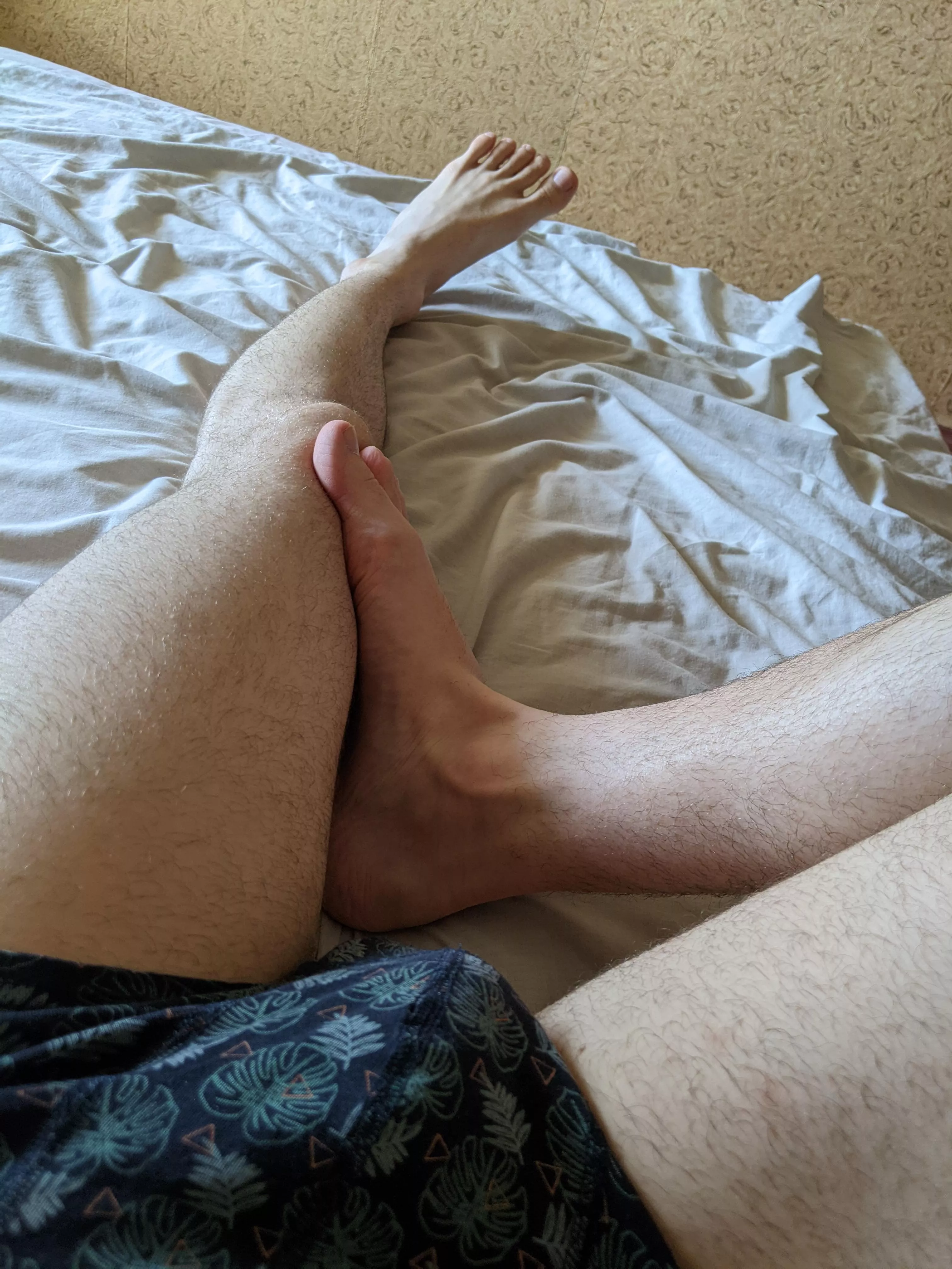 put your hand there 😁