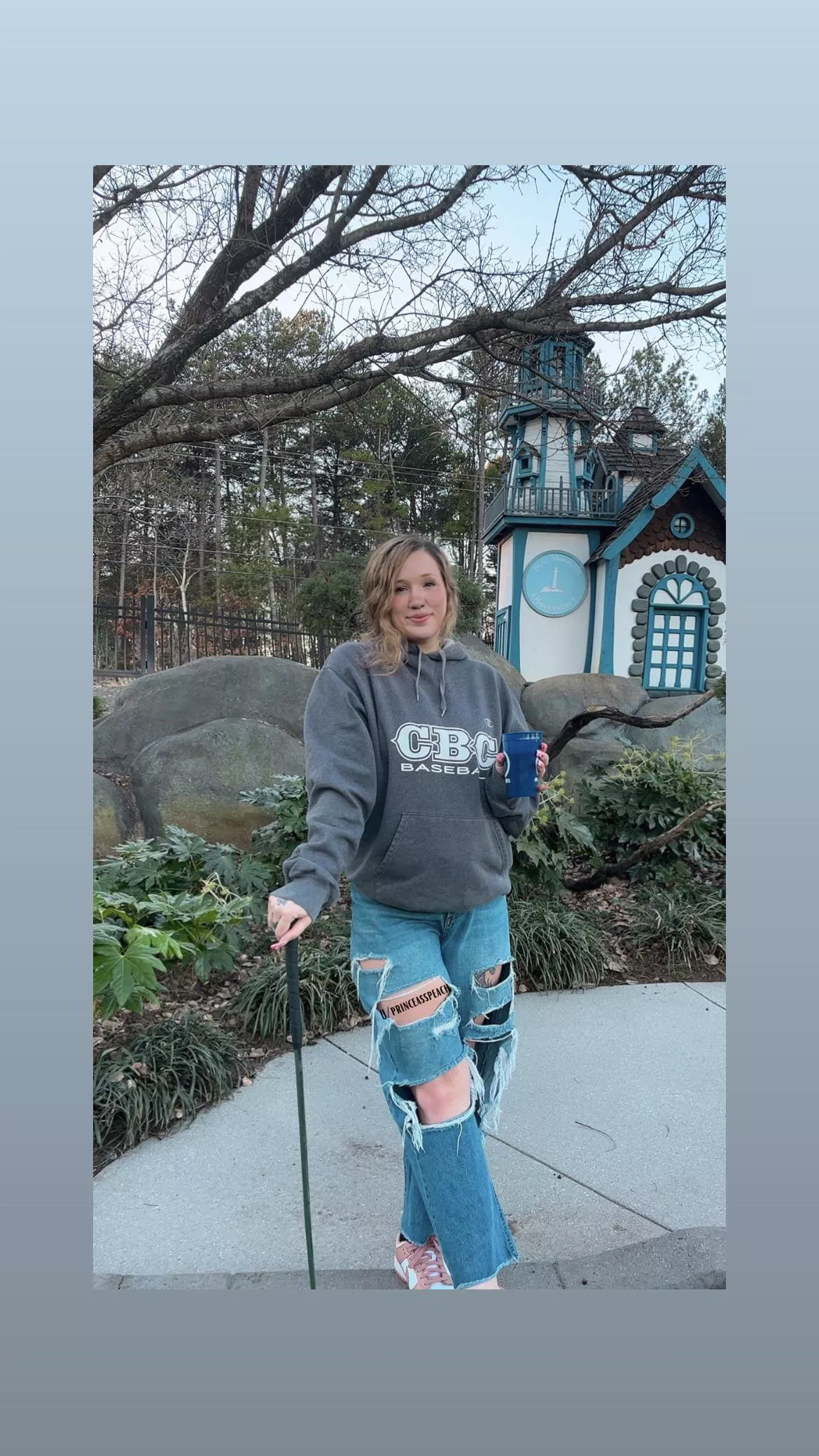 Putt putt & beer?