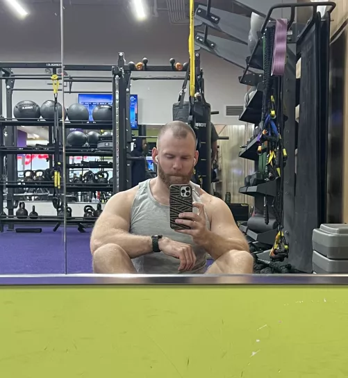 Puttin' in work