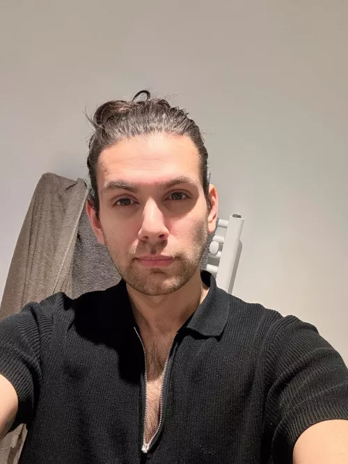 Putting off chores because I’d rather play PS5