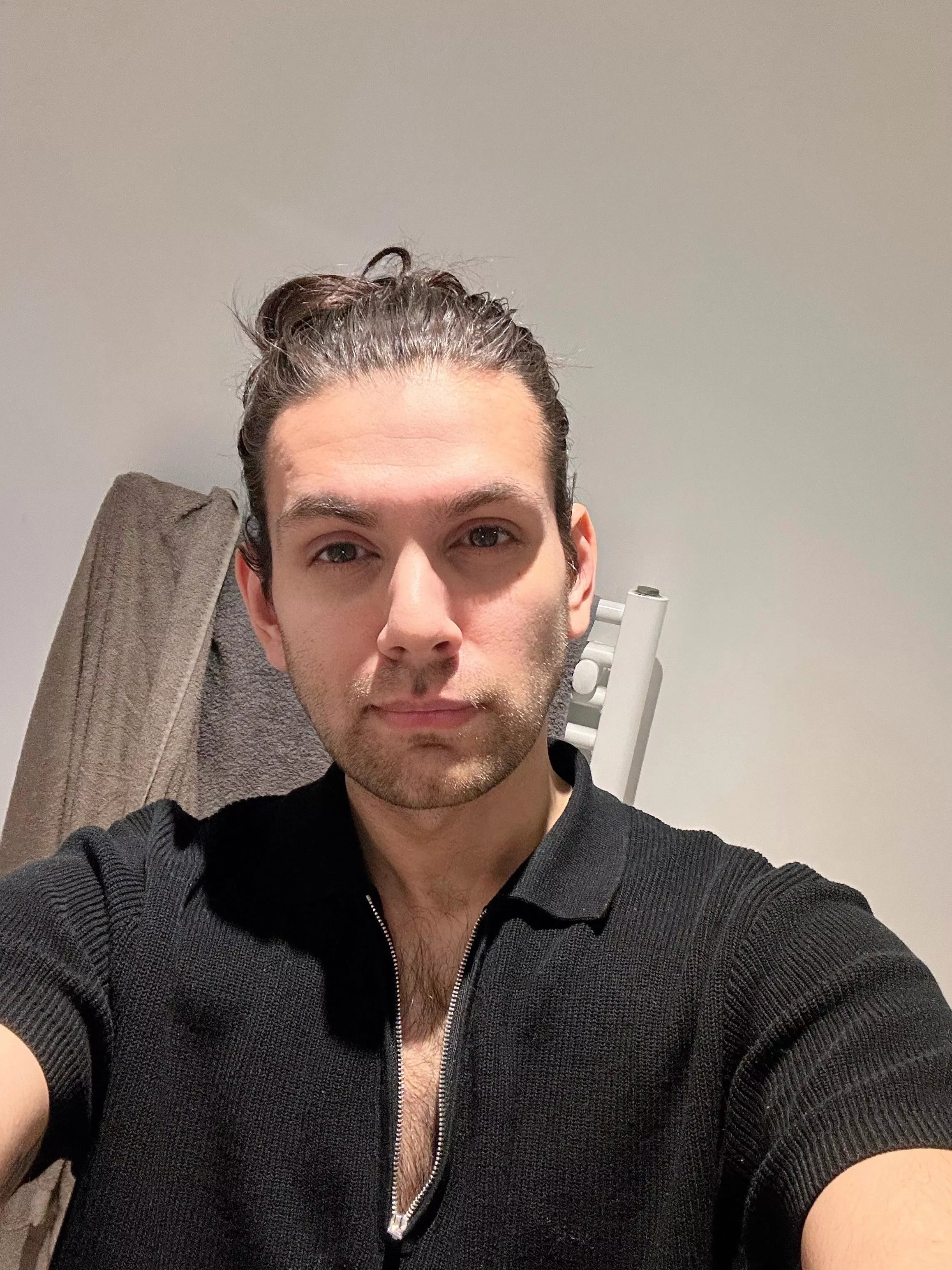 Putting off chores because I’d rather play PS5