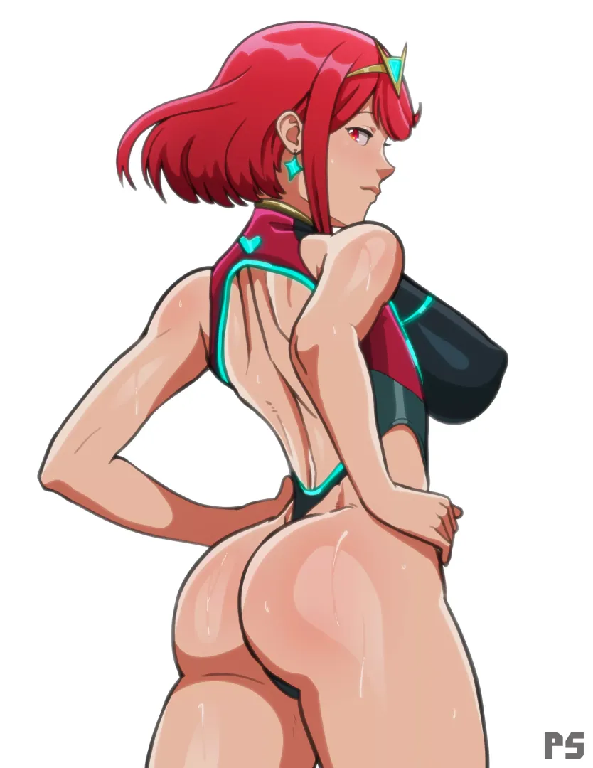 Pyra (Pumps_nsfw)