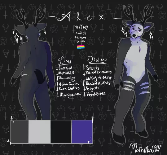 Q&A with Alex: Ask away!