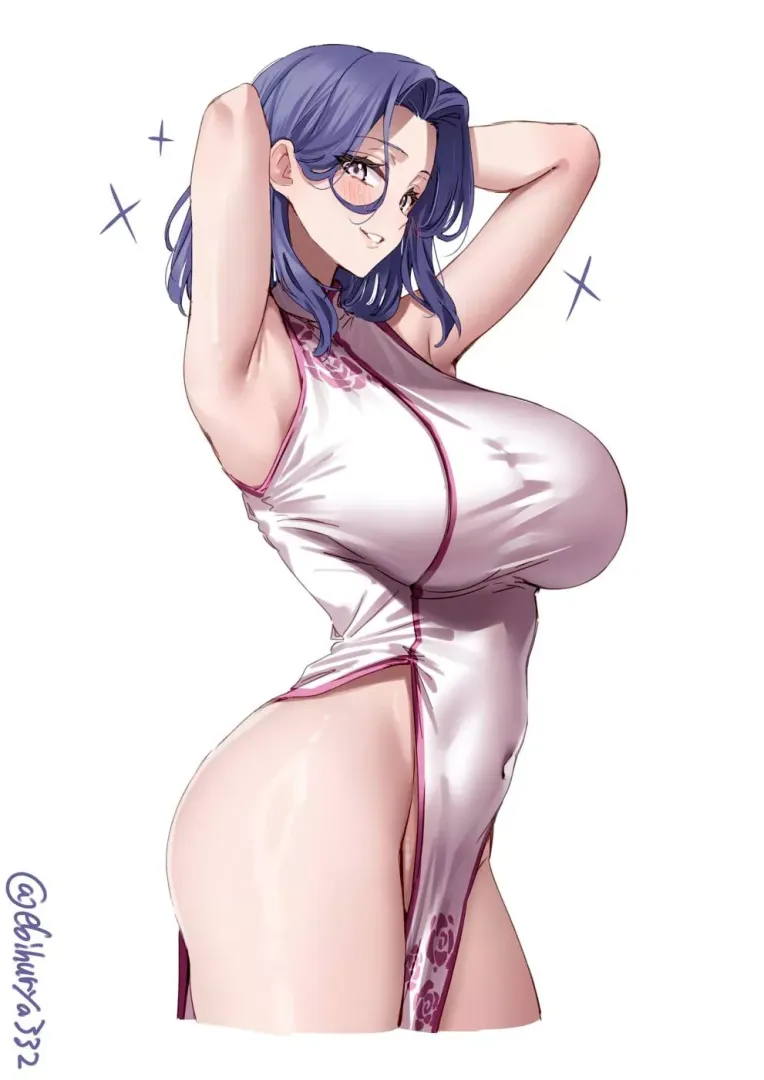 Qipao Tatsuta