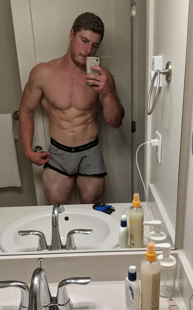 Quad Gains