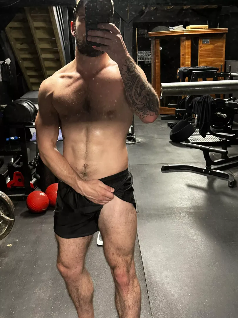 Quad pump