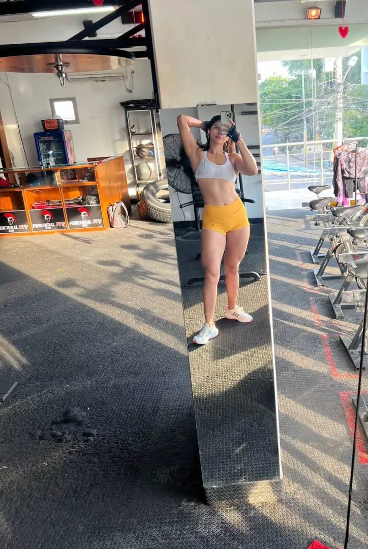 Quads are growing during the offseason!