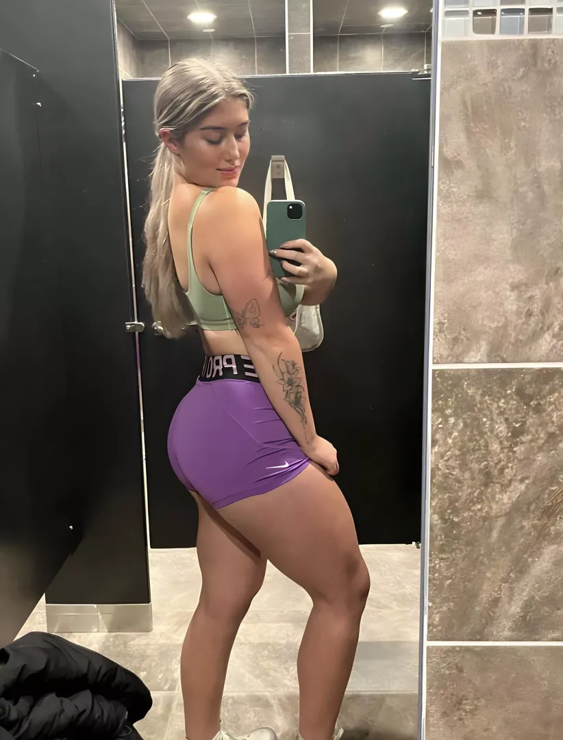 Quads 🥵