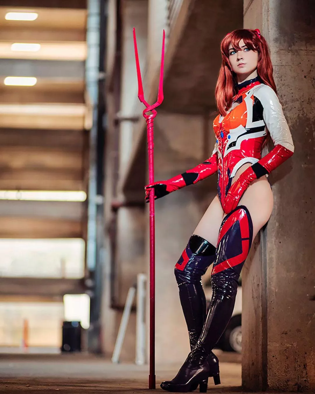 Quantum Cobalt as Asuka