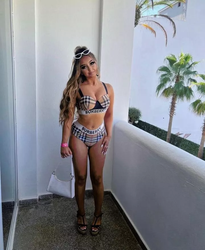 Queen Chav