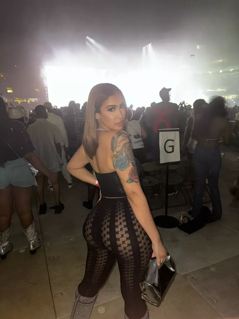 Queen Naija