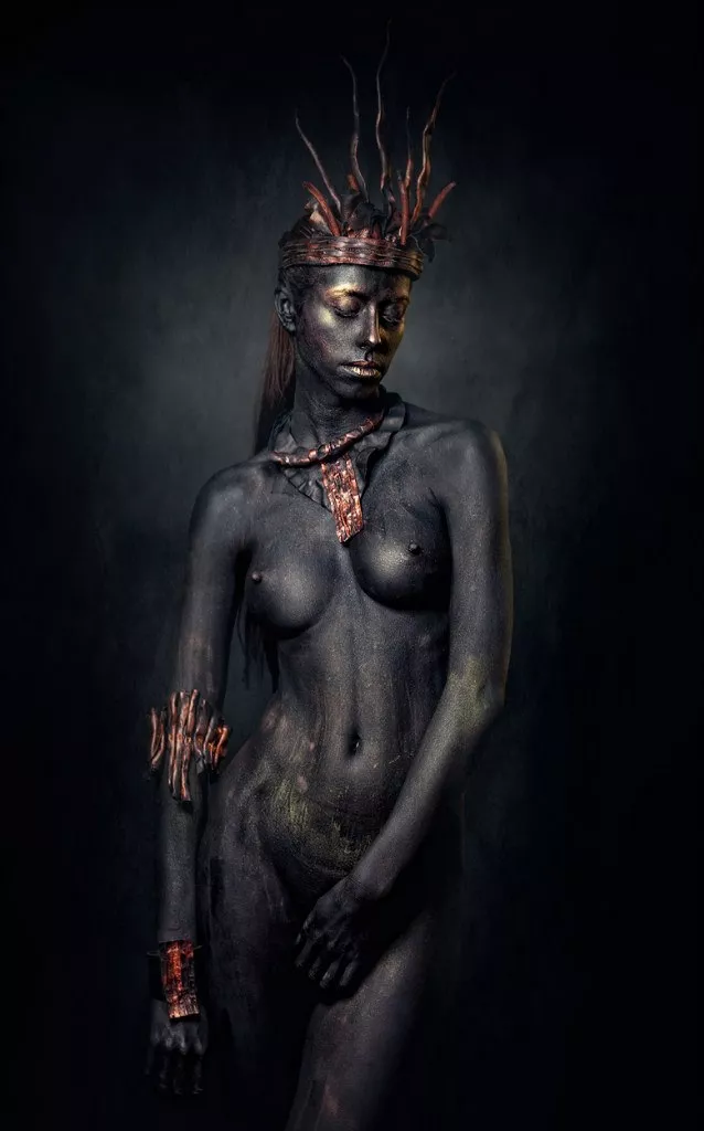 Queen of Embers