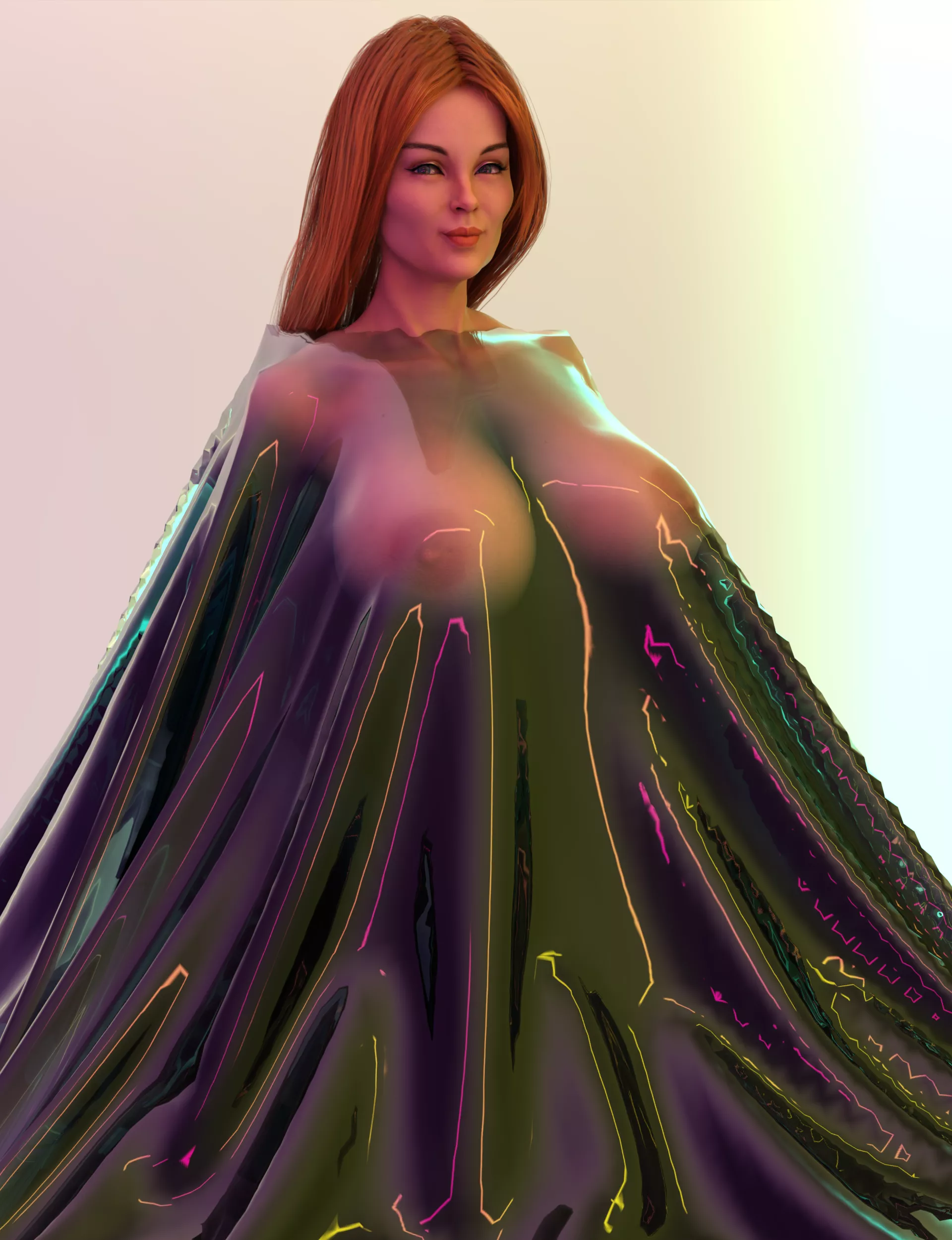 Queen Veronica (Deafperv) [Seducing The Devil]